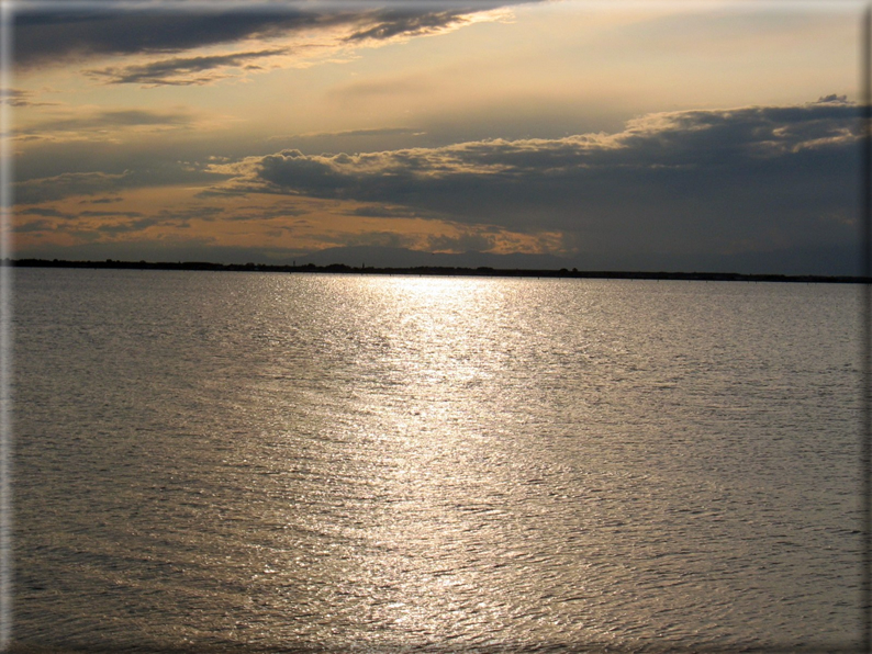 foto mare a Lignano Sabbiadoro